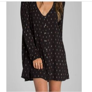 Billabong Bohemian Dress